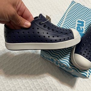Boys NATIVE Jefferson Shoes